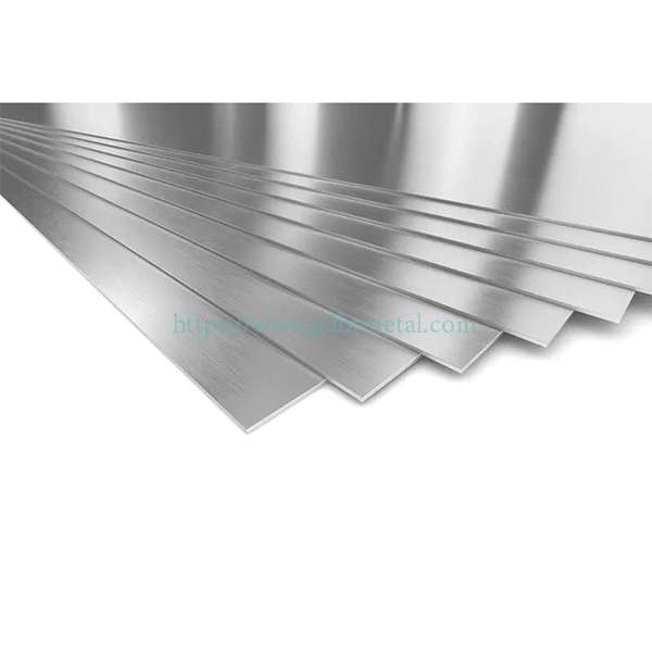 Stainless Steel Sheet&Plate
